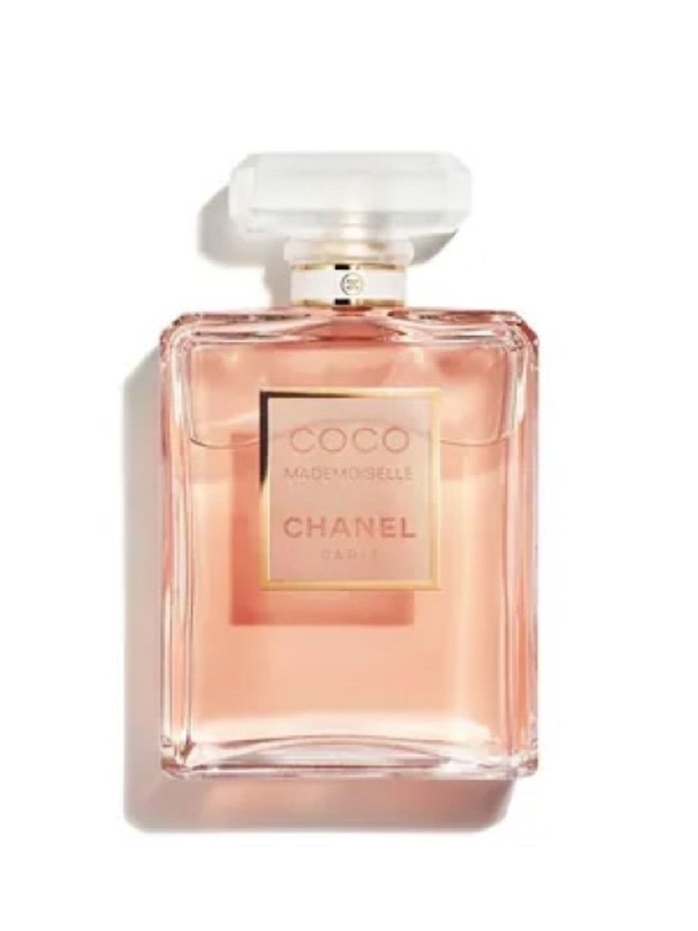 Fragrance Bottle